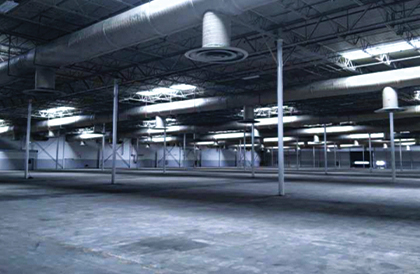 Interiors